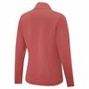 Ping Ladies Abigale Performance Fleece Midlayer Rose