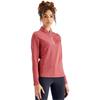 Ping Ladies Abigale Performance Fleece Midlayer Rose