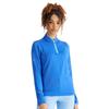 Ping Ladies Abigale Performance Fleece Midlayer Ultra Blue