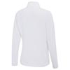 Ping Ladies Abigale Performance Fleece Midlayer White