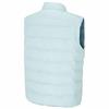 Ping Ladies Samanta Insulated Reversible Vest Opal - Blue Fusion Multi