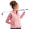 Ping Ladies Samanta Insulated Reversible Vest Quartz - Rose Multi