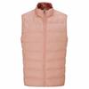 Ping Ladies Samanta Insulated Reversible Vest Quartz - Rose Multi