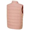 Ping Ladies Samanta Insulated Reversible Vest Quartz - Rose Multi