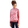 Ping Ladies Samanta Insulated Reversible Vest Quartz - Rose Multi