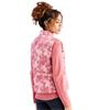 Ping Ladies Samanta Insulated Reversible Vest Quartz - Rose Multi