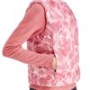 Ping Ladies Samanta Insulated Reversible Vest Quartz - Rose Multi