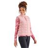 Ping Ladies Samanta Insulated Reversible Vest Quartz - Rose Multi