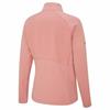 Ping Ladies Catherine Full Zip Jacket Muted Pink