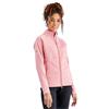 Ping Ladies Catherine Full Zip Jacket Muted Pink