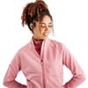 Ping Ladies Catherine Full Zip Jacket Muted Pink