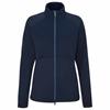 Ping Ladies Catherine Full Zip Jacket Navy