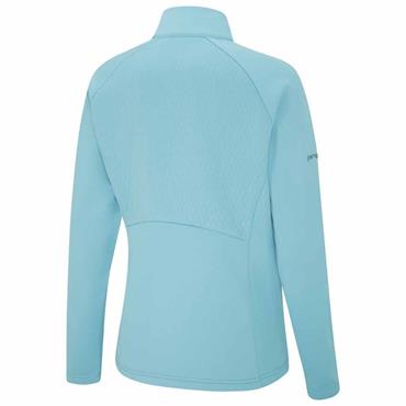 Ping Ladies Catherine Full Zip Jacket Oasis