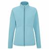 Ping Ladies Catherine Full Zip Jacket Oasis