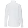 Ping Ladies Eda Full Zip Jacket White
