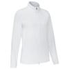 Ping Ladies Eda Full Zip Jacket White