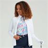 Ping Ladies Eda Full Zip Jacket White