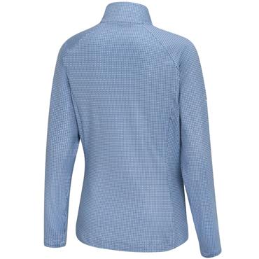 Ping Ladies Jasmine Midlayer Viola - Blue