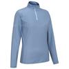 Ping Ladies Jasmine Midlayer Viola - Blue