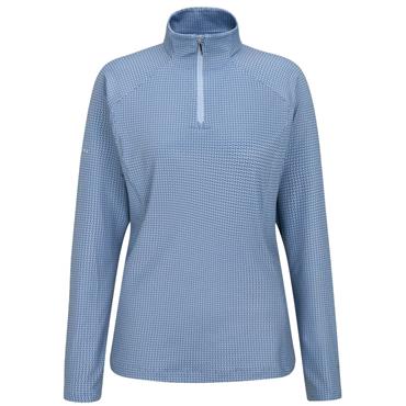 Ping Ladies Jasmine Midlayer Viola - Blue