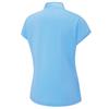 Ping Ladies Evetta Polo Shirt Infinity Blue