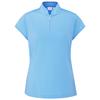 Ping Ladies Evetta Polo Shirt Infinity Blue