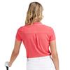 Ping Ladies Viviana Polo Shirt Paradise Pink