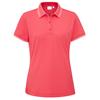 Ping Ladies Viviana Polo Shirt Paradise Pink