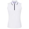 Ping Ladies Eben Polo Shirt White