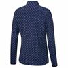 Ping Ladies Arwen Midlayer Top Micro Monogram