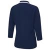 Ping Ladies Alicia Long Sleeve Polo Shirt Navy