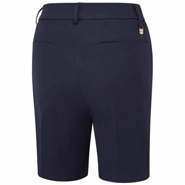 Ping Ladies Vic Shorts Navy