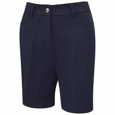 Ping Ladies Vic Shorts Navy