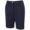 Ping Ladies Vic Shorts Navy