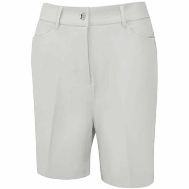Ping Ladies Vic Shorts Pebble