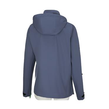 Ping Ladies Aquadrive Jacket Blue Indigo