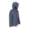 Ping Ladies Aquadrive Jacket Blue Indigo