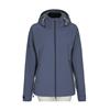 Ping Ladies Aquadrive Jacket Blue Indigo