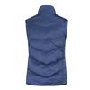 Ping Ladies Annalise Vest Blue Indigo