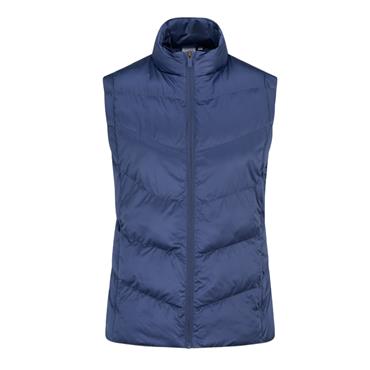 Ping Ladies Annalise Vest Blue Indigo