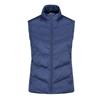Ping Ladies Annalise Vest Blue Indigo