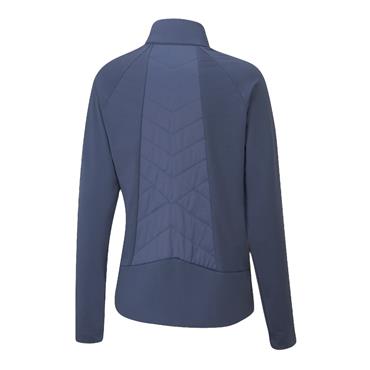 Ping Ladies Ursula Jacket Blue Indigo