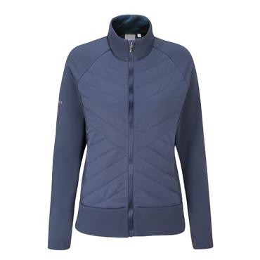 Ping Ladies Ursula Jacket Blue Indigo