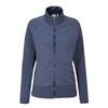 Ping Ladies Ursula Jacket Blue Indigo
