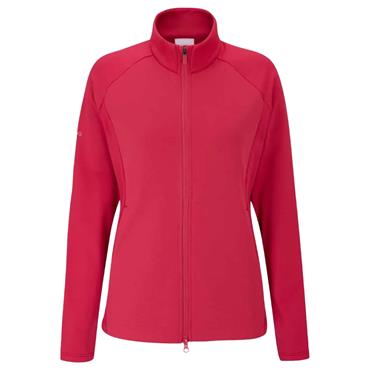 Ping Ladies Lorelei Jacket Freesia