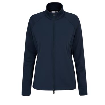 Ping Ladies Lorelei Jacket Oxford Blue