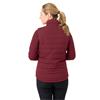 Pure Golf Ladies Hemisphere Gilet Merlot