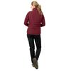Pure Golf Ladies Hemisphere Gilet Merlot