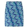 Pure Golf Ladies Accuracy Skort Floating Palms Yale