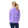 Pure Golf Ladies Iris ¼ Zip Top Future Dusk